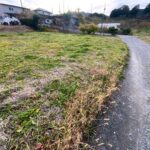 売土地　亘理町字泉ヶ入129-1　土地面積752㎡（227.4坪）1137万円 画像3