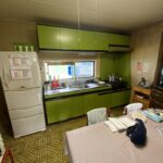 中古戸建　亘理町逢隈神宮寺字竹ノ花56-12　現況渡し585万円　リフォーム付1635万円　プレハブ物置あり（未登記） 画像4