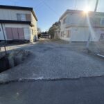 中古戸建　亘理町逢隈神宮寺字竹ノ花56-12　現況渡し585万円　リフォーム付1635万円　プレハブ物置あり（未登記） 画像3