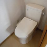 賃貸戸建　亘理町字鳥居前　鳥居ホームC棟　家賃53,000円　間取2LDK　平屋建 画像7