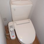 賃貸アパート　メゾンド・グリーン101号室　亘理町字狐塚49　間取り2LDK　家賃45,000円　対面式キッチン！　 画像8