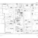 貸駐車場　亘理町字五日町45　月額3300円　合計4台まで 画像3