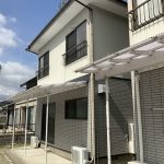 亘理町賃貸戸建  亘理郡亘理町字上茨田103-1 山田荘11号室 （ポイントクロス施工）