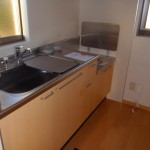 亘理町逢隈　賃貸アパート　2ＤＫ　プラティークＢ棟　101号室　家賃40,000円 画像4