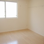 　亘理町　賃貸アパート　シャーメゾン城102号室　家賃44,000円　1LDK 画像6