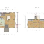 中古戸建　亘理町逢隈上郡字上266-16　リフォーム付き物件　間取り4LDK　１２３０万円 画像1