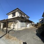 売土地 亘理町字上浜街道28-4  既存建物解体更地渡しとなります。 売買価格780万円 面積：239.23㎡（72.3坪）