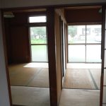 賃貸アパート　亘理コーポ　部屋番号3　亘理町字上浜街道101-2　間取り2K　家賃35,000円　亘理駅まで徒歩約13分 画像5